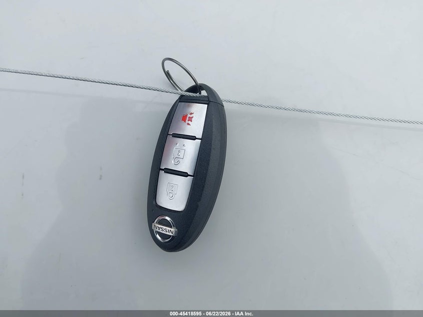 AtlanticExpress - Nissan Kicks