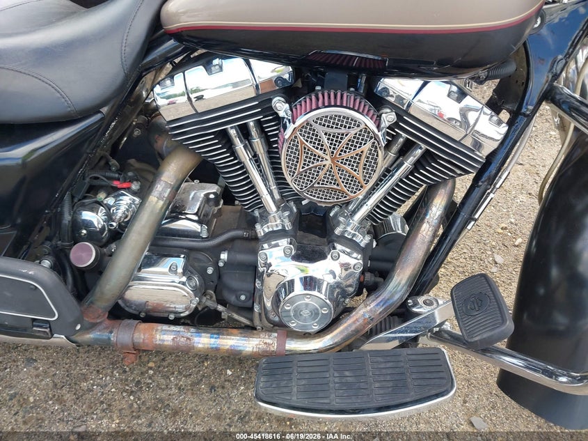2005 Harley-Davidson Flhrci VIN: 1HD1FRW145Y663053 Lot: 45418616
