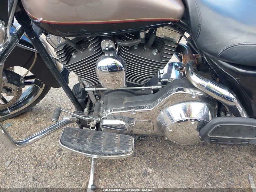 2005 Harley-Davidson Flhrci VIN: 1HD1FRW145Y663053 Lot: 45418616