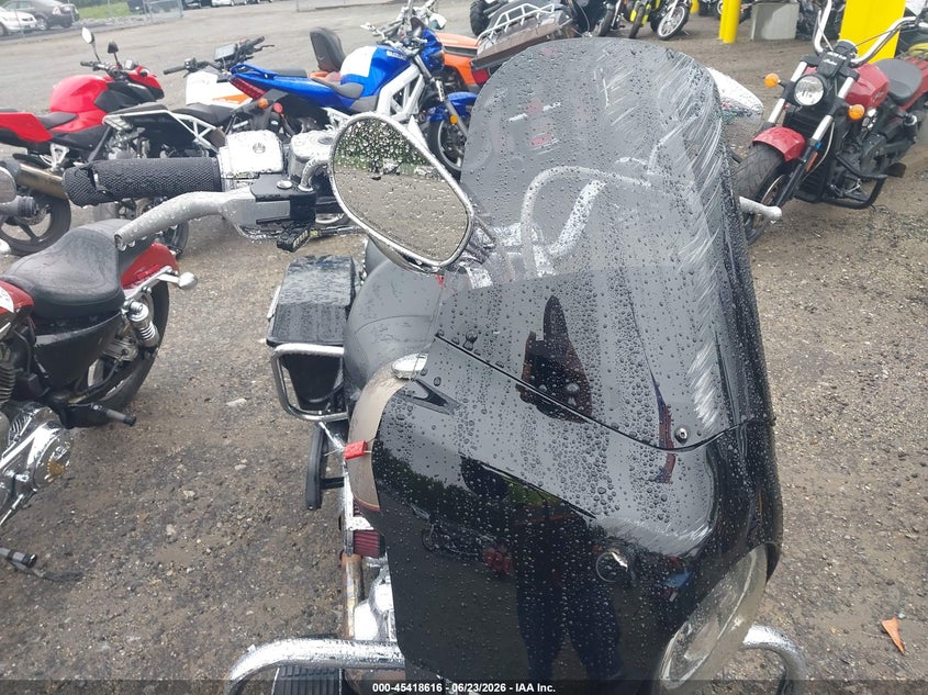 2005 Harley-Davidson Flhrci VIN: 1HD1FRW145Y663053 Lot: 45418616