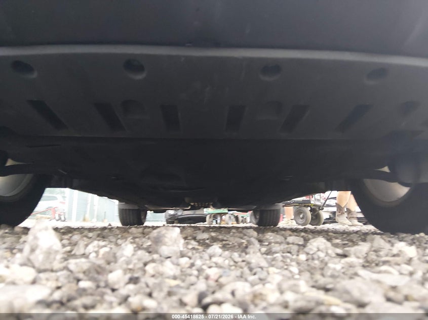 2020 Ford Edge Se VIN: 2FMPK4G95LBB43948 Lot: 45418625