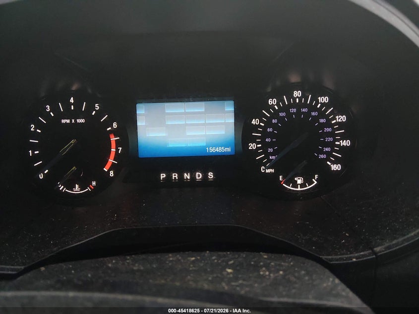 2020 Ford Edge Se VIN: 2FMPK4G95LBB43948 Lot: 45418625