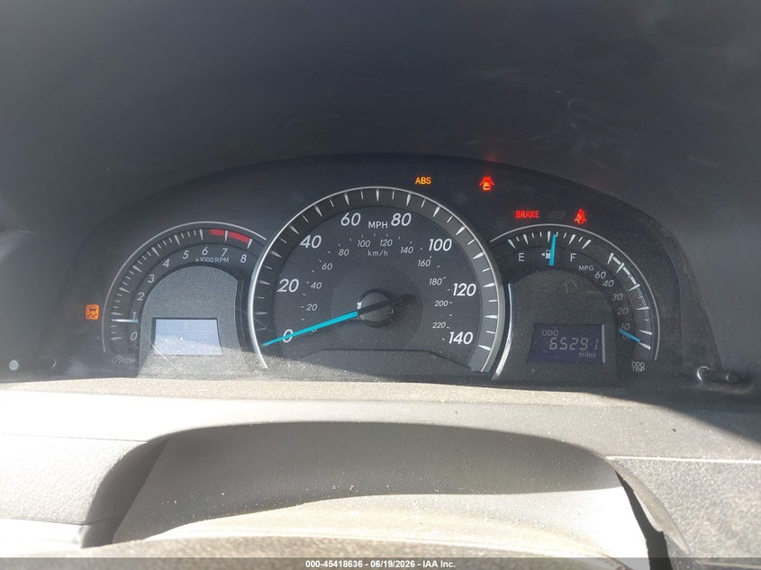 AtlanticExpress - Toyota Camry