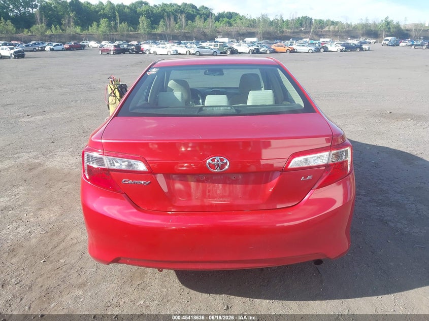 AtlanticExpress - Toyota Camry