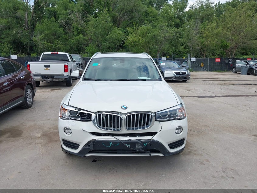 AtlanticExpress - BMW X3