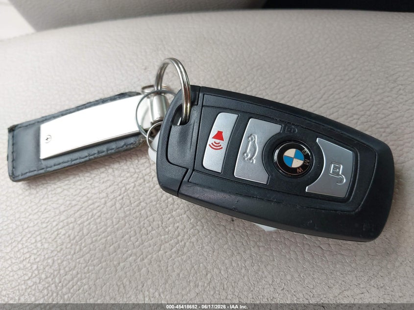 AtlanticExpress - BMW X3