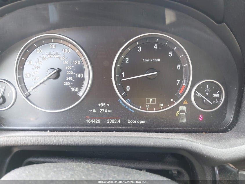 AtlanticExpress - BMW X3