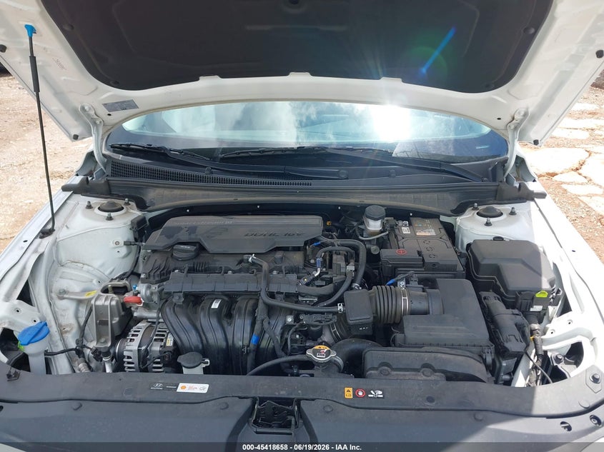 HYUNDAI ELANTRA 2024 VIN KMHLL4DG1RU759972