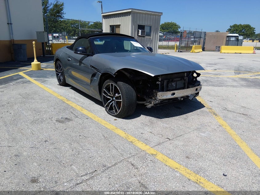 Vin: wbahf3c08rwy33664, lot: 45916754, bmw z4 sdrive30i 2024 img_1
