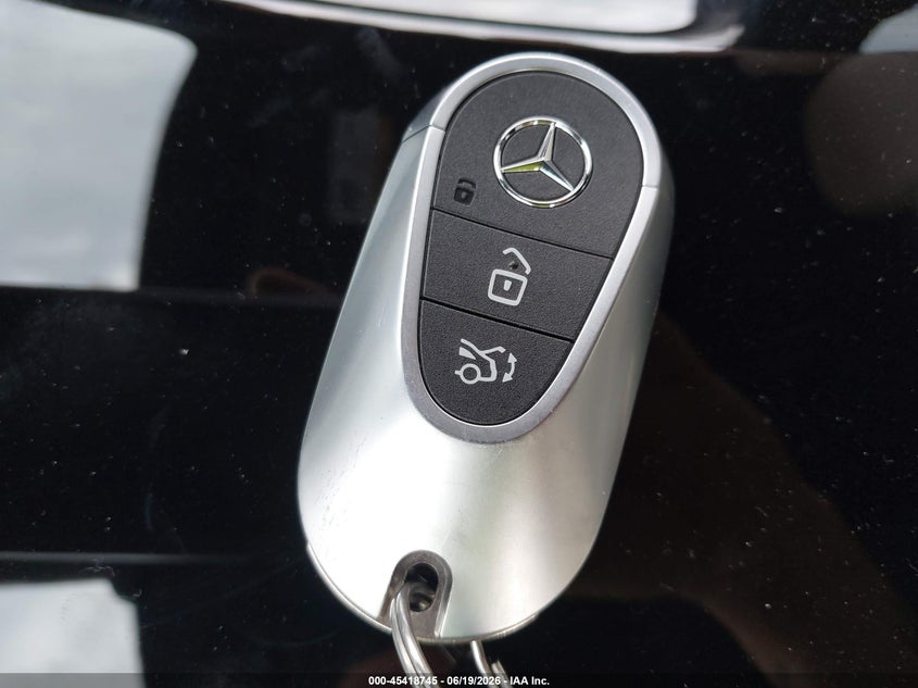 2024 Mercedes-Benz Glc 300 4Matic Suv VIN: W1NKM4HB5RF230730 Lot: 45418745