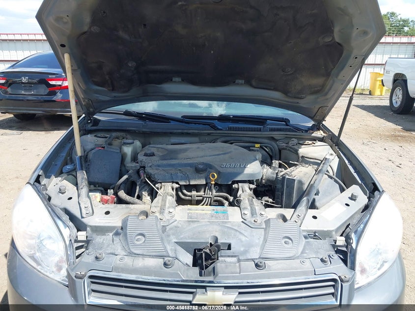 AtlanticExpress - Chevrolet Impala