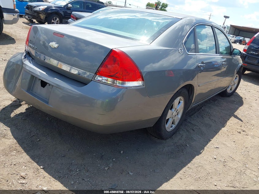 AtlanticExpress - Chevrolet Impala