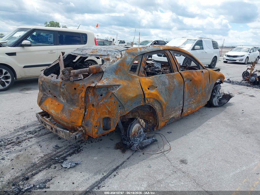Vin: 3mvdmbey0nm426760, lot: 45916818, mazda cx-30 2.5 turbo premium plus 20224