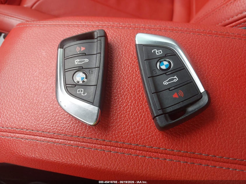 2023 BMW 228 Gran Coupe I Sdrive VIN: WBA53AK08P7M47612 Lot: 45418785