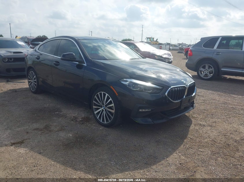 Vin: wba53ak08p7m47612, lot: 45916836, bmw 228 gran coupe i sdrive 2023 img_1