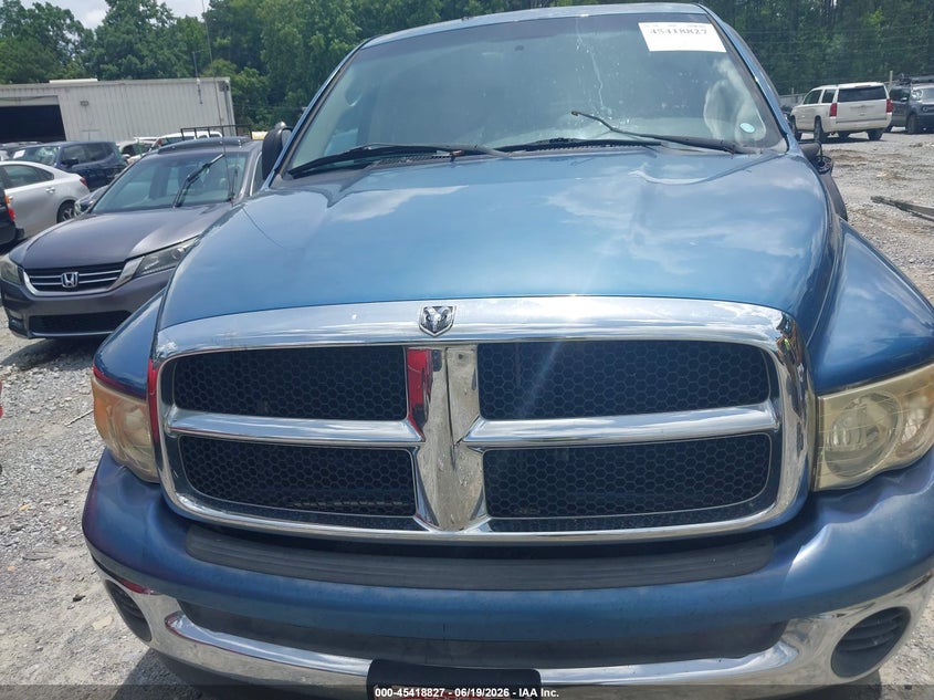 AtlanticExpress - Dodge Ram 1500