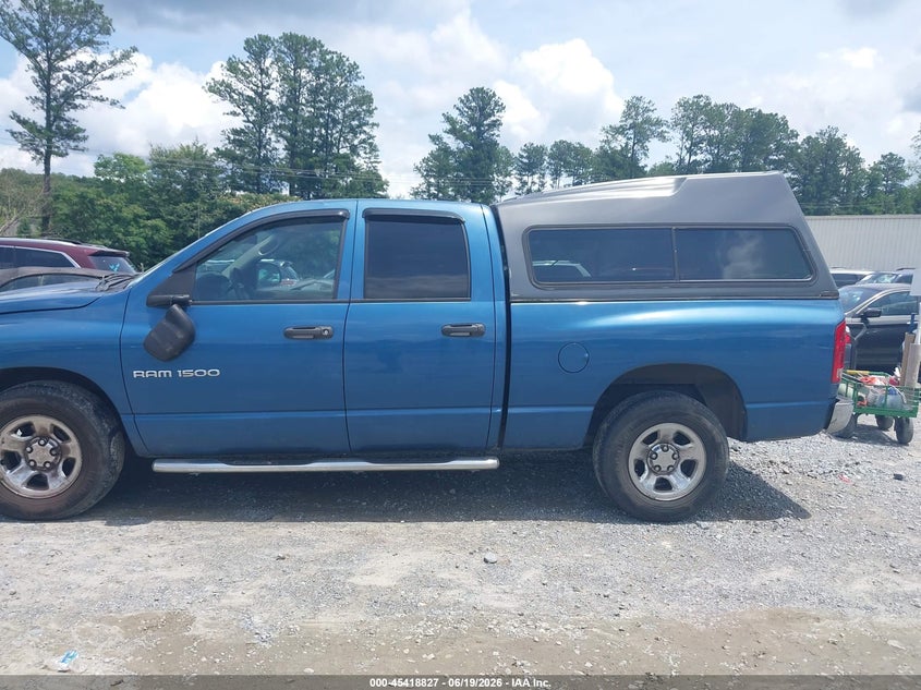 AtlanticExpress - Dodge Ram 1500