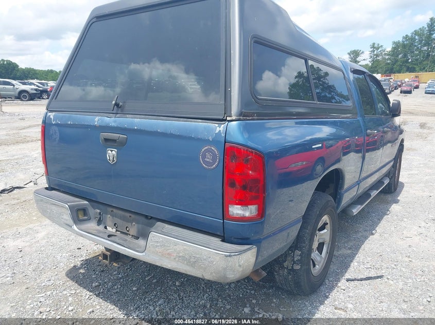 AtlanticExpress - Dodge Ram 1500