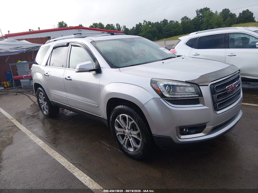 2015 Gmc Acadia