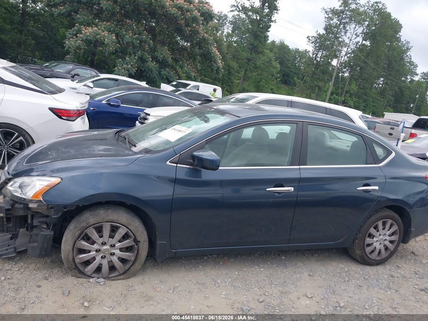 AtlanticExpress - Nissan Sentra