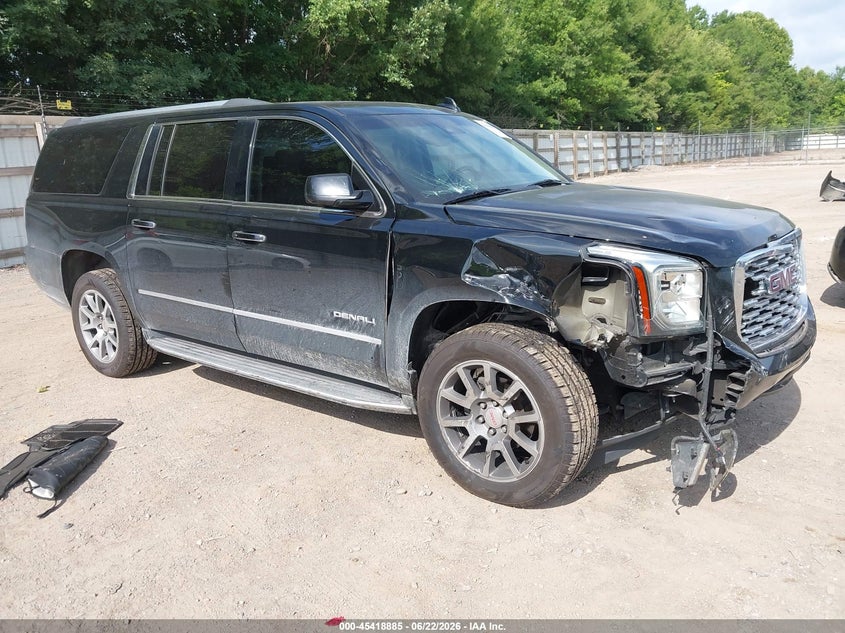 Vin: 1gks2hkj7jr160420, lot: 45916936, gmc yukon xl denali 2018 img_1