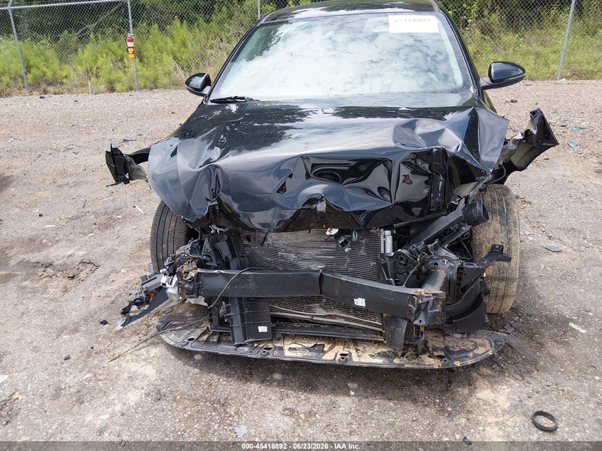 2024 KIA FORTE auction photo 6