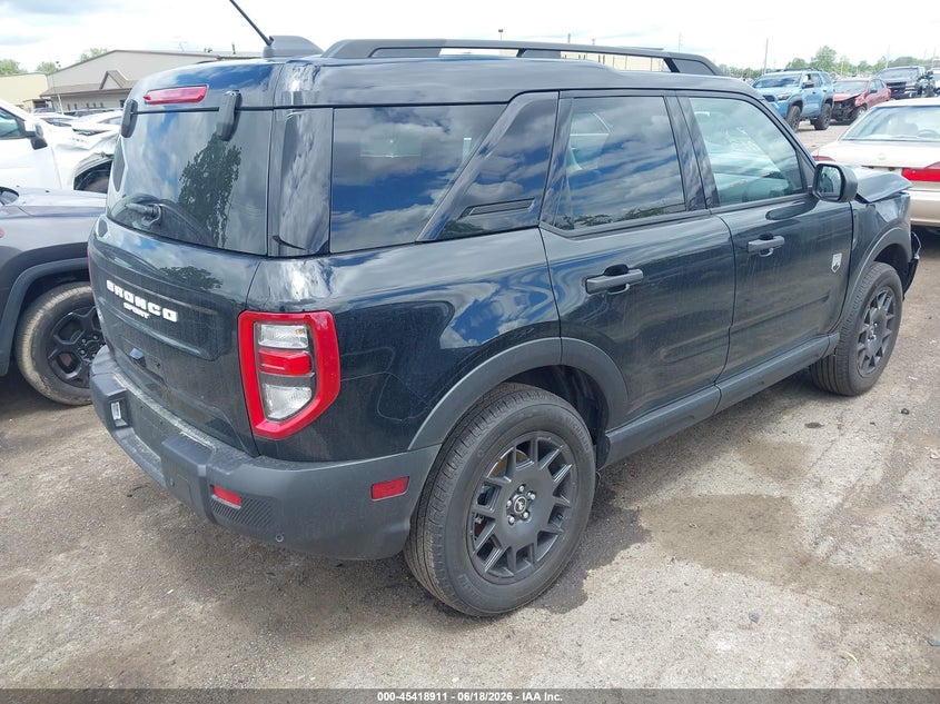 Vin: 3fmcr9bn6tre14013, lot: 45916962, ford bronco sport big bend 20264
