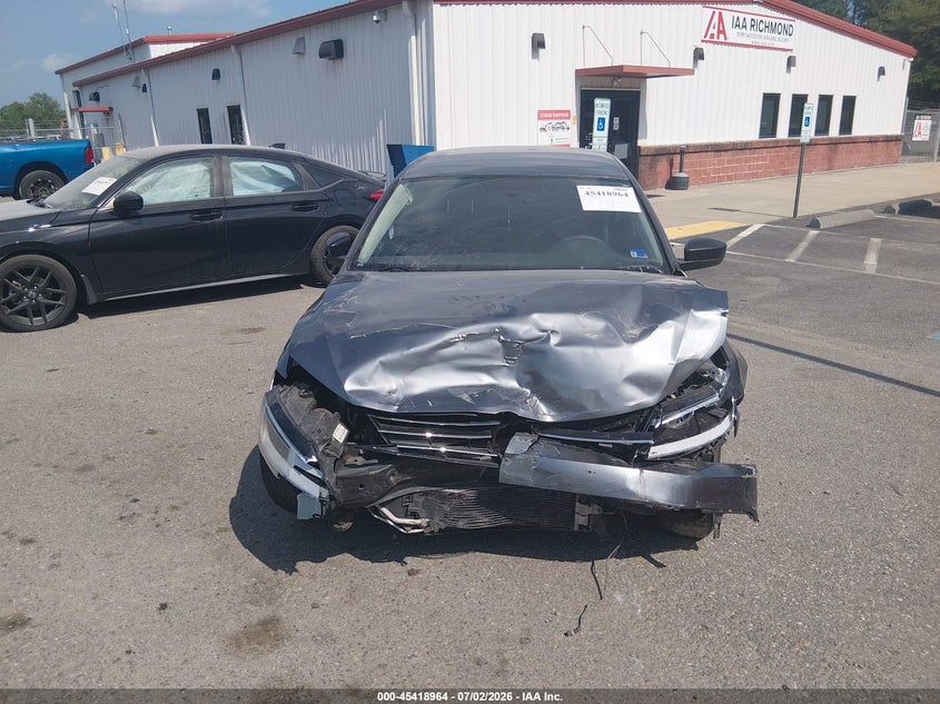 VOLKSWAGEN JETTA 2015 VIN 3VW2K7AJ2FM401541