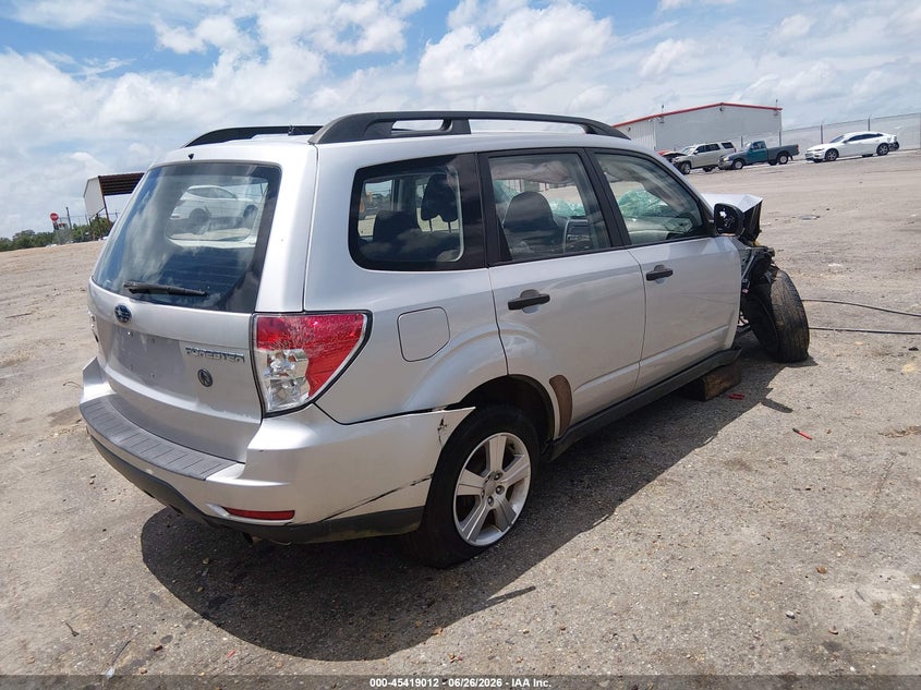 Vin: jf2shbbc2bh723746, lot: 45917063, subaru forester 2.5x 20114