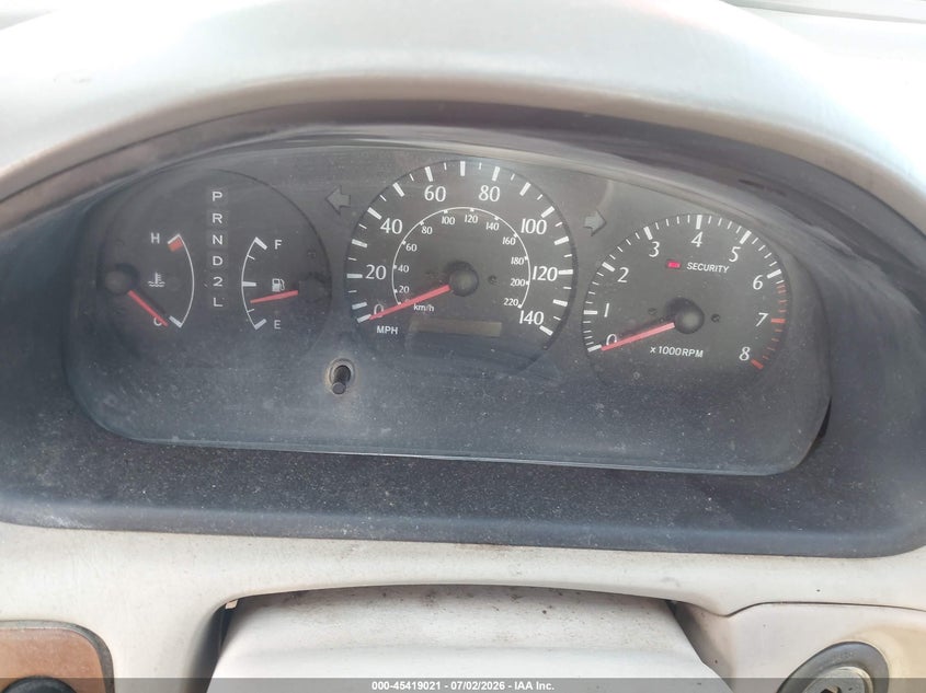 1999 Toyota Camry Solara Sle VIN: 2T1CF22P7XC139186 Lot: 45419021