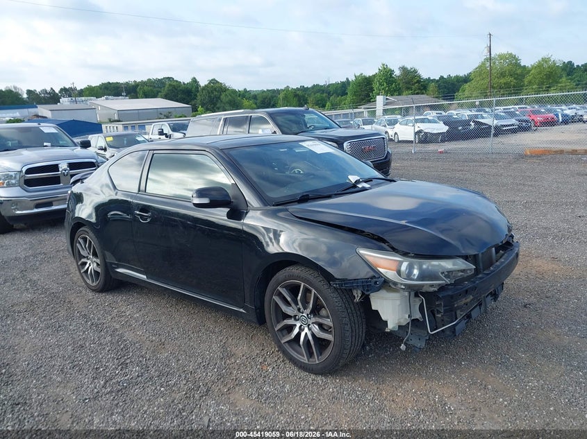 Vin: jtkjf5c73e3080997, lot: 45917110, scion tc 2014 img_1