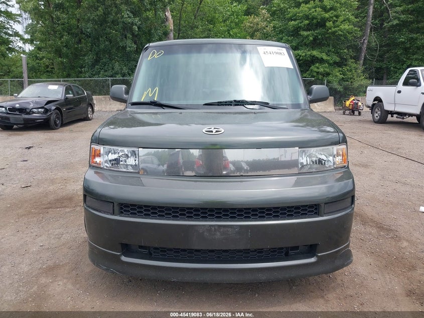2005 Scion Xb VIN: JTLKT324650174846 Lot: 45419083