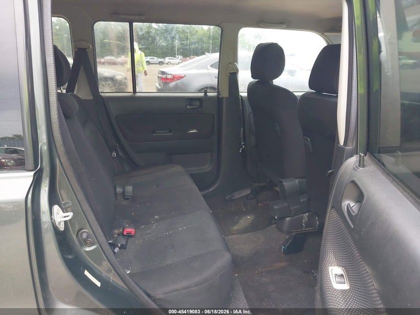 2005 Scion Xb VIN: JTLKT324650174846 Lot: 45419083