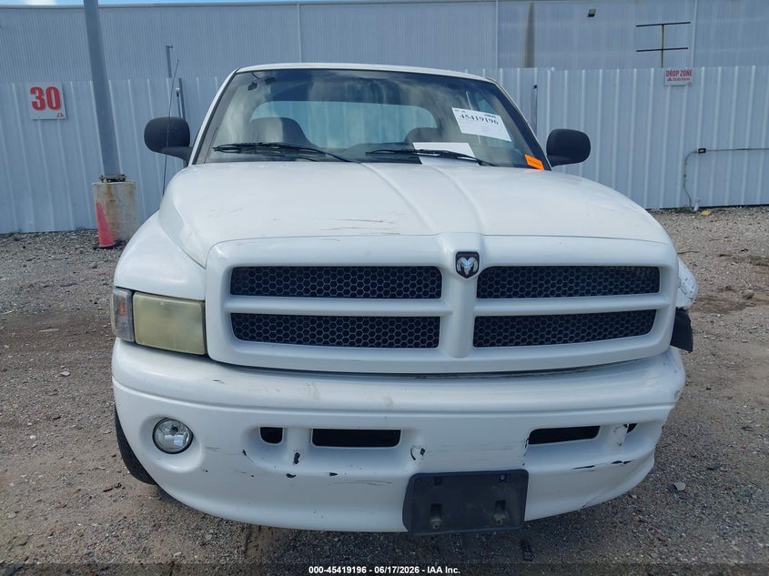 AtlanticExpress - Dodge Ram 1500