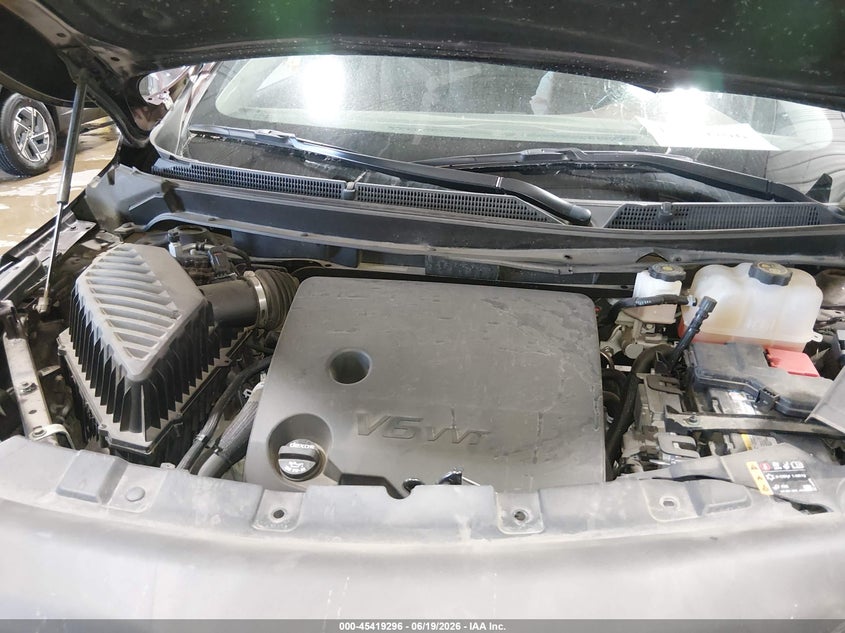 BUICK ENCLAVE 2021 VIN 5GAEVCKW9MJ226842