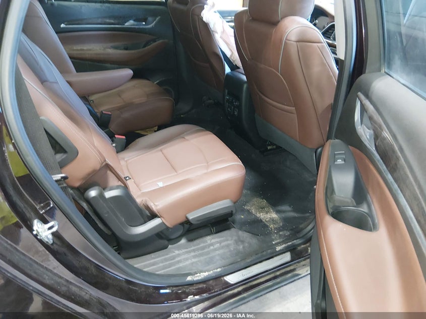 BUICK ENCLAVE 2021 VIN 5GAEVCKW9MJ226842