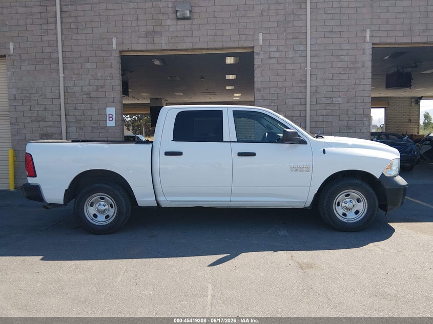 AtlanticExpress - Ram 1500