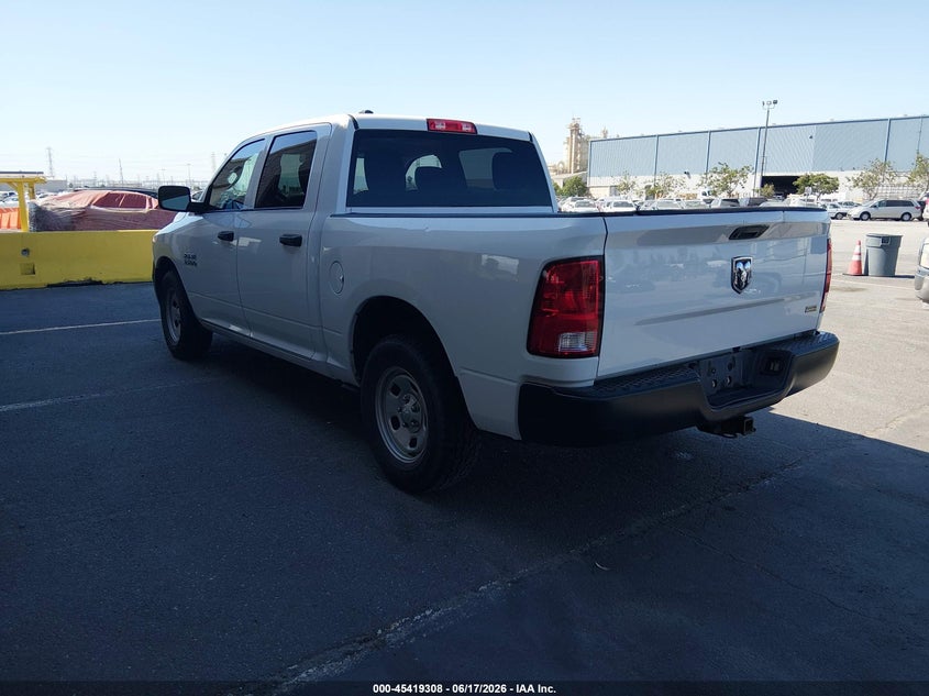 AtlanticExpress - Ram 1500