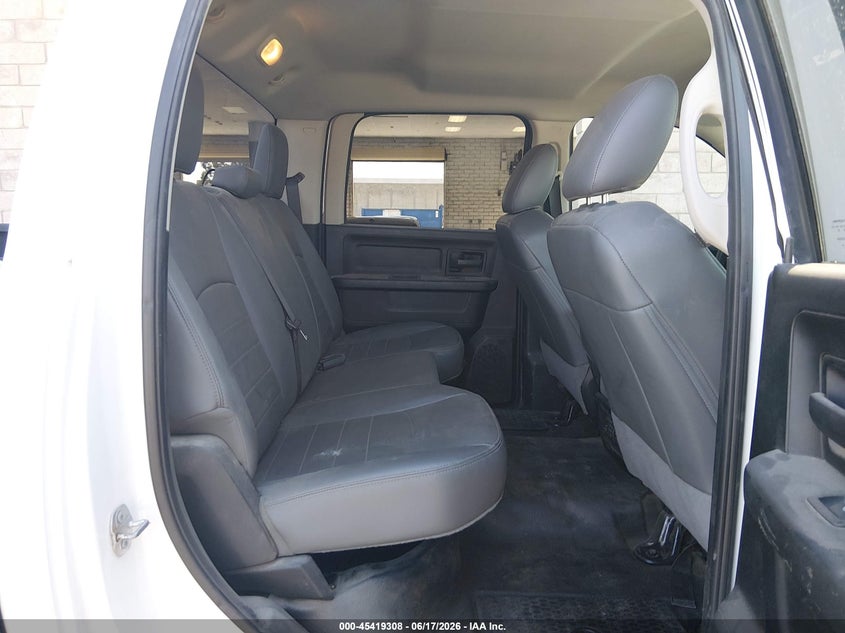 AtlanticExpress - Ram 1500