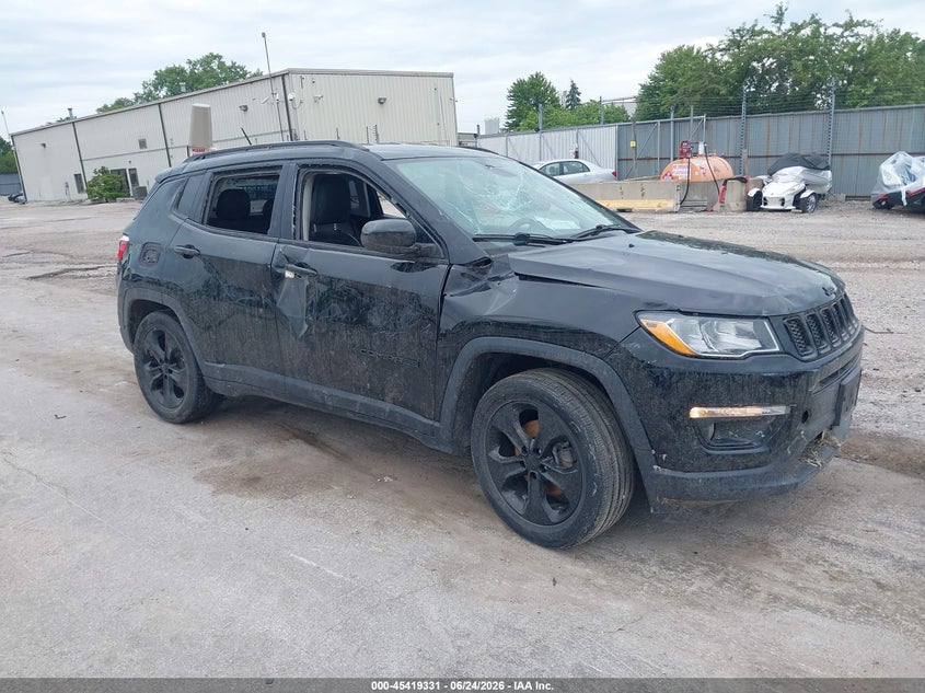 Vin: 3c4njcbbxjt408240, lot: 45917381, jeep compass altitude fwd 2018 img_1