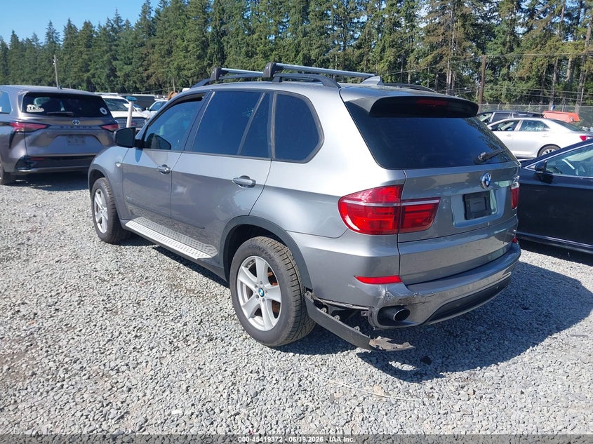 Vin: 5uxzw0c53bl369240, lot: 45917423, bmw x5 xdrive35d 20113