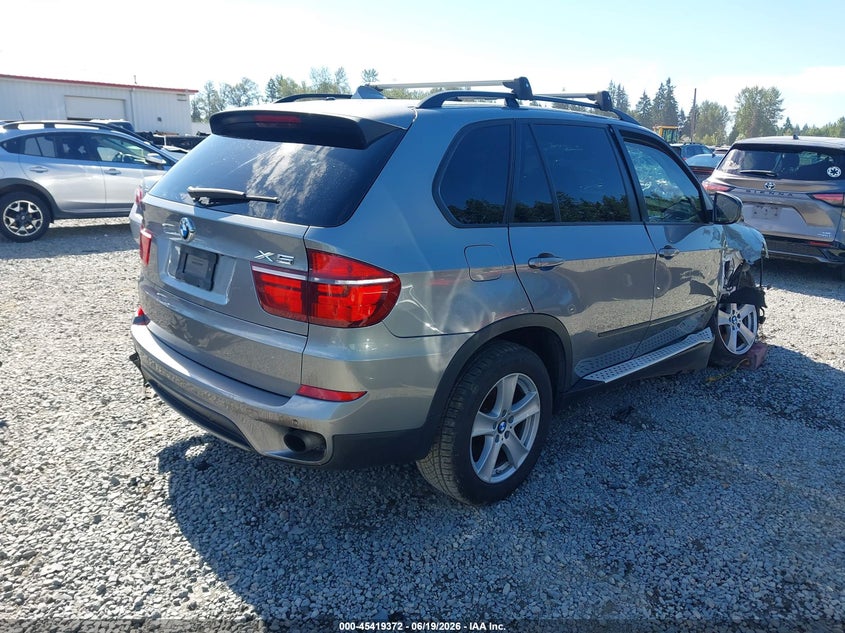 Vin: 5uxzw0c53bl369240, lot: 45917423, bmw x5 xdrive35d 20114