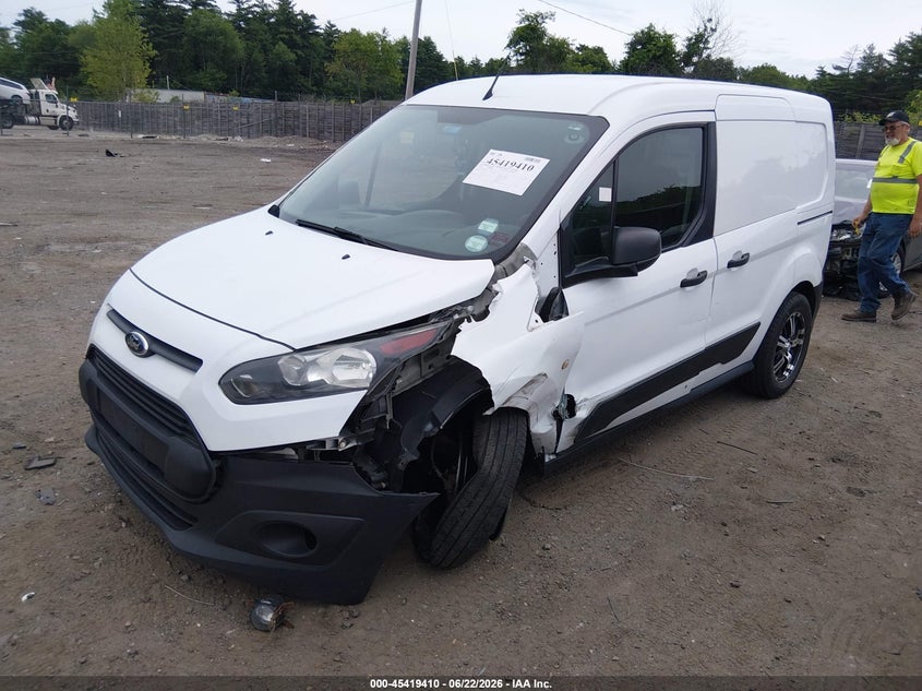 NM0LS6E73F1177822 2015 Ford Transit Connect Xl photo 1