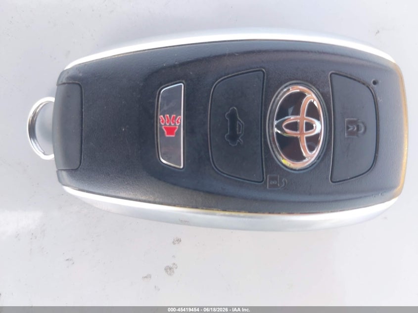 2025 Toyota Gr86 VIN: JF1ZNBB18S9758389 Lot: 45419454
