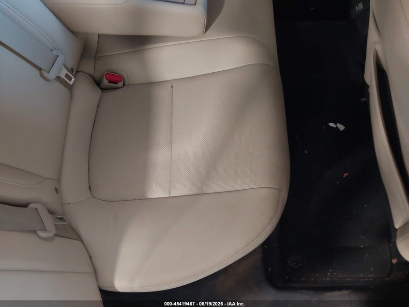 2018 Honda Clarity Plug-In Hybrid Touring VIN: JHMZC5F39JC006309 Lot: 45419467