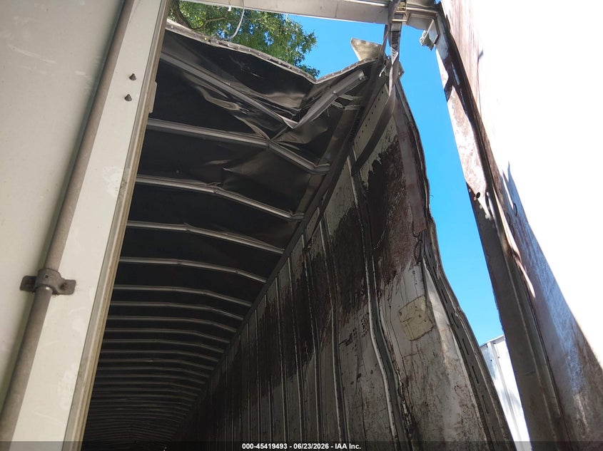 2021 OTHER UTILITY TRAILER MFG UNKNOWN VAN N/A