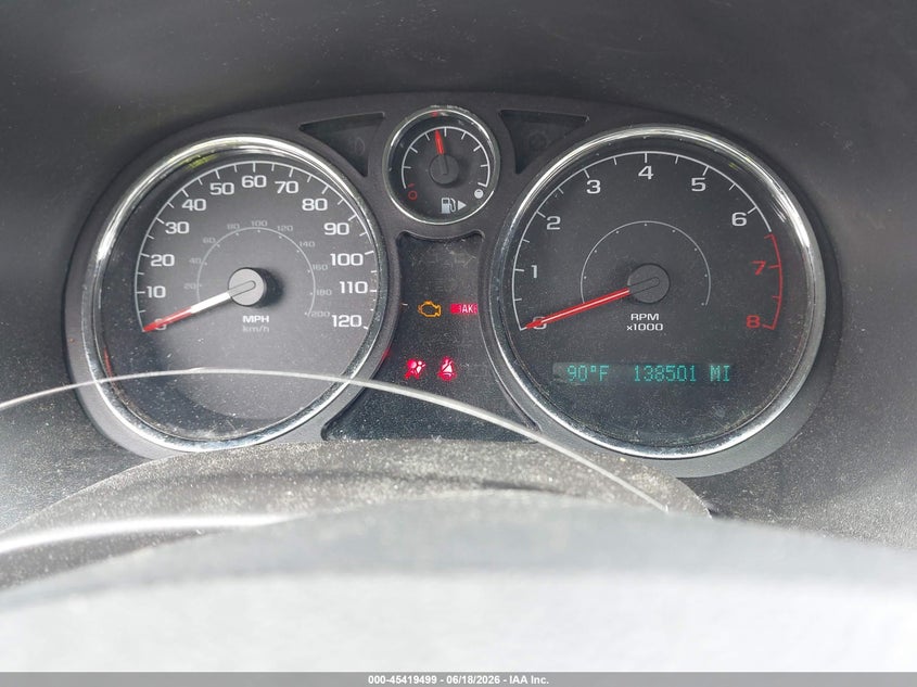 2008 Chevrolet Cobalt Ls VIN: 1G1AK55F687283010 Lot: 45419499