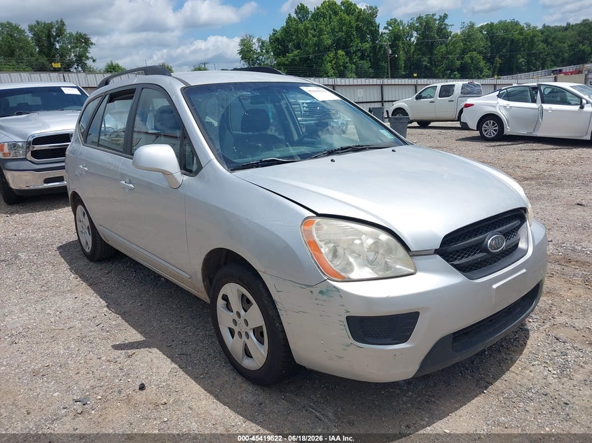 KNAFG528597230821 KIA RONDO Photo 1