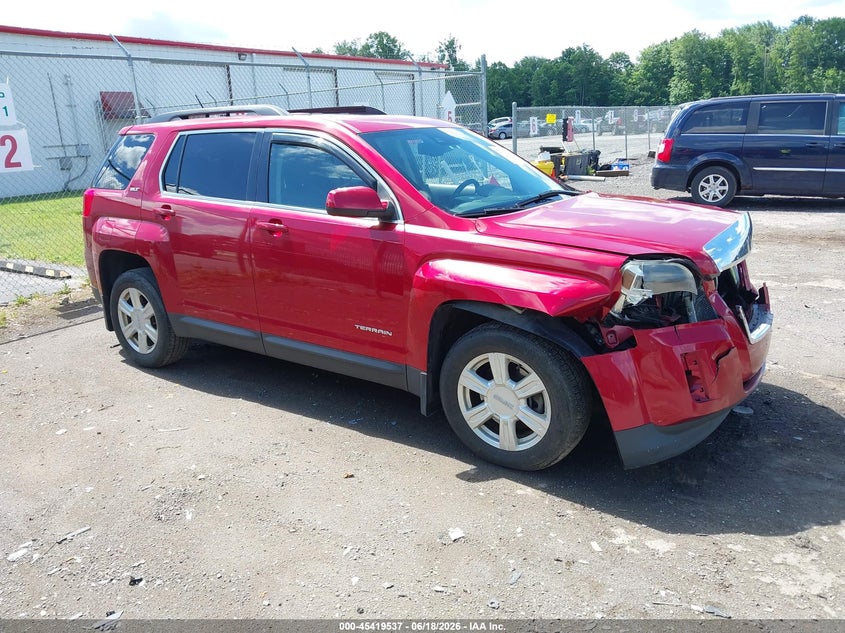 Vin: 2gkalsek0f6203007, lot: 45917588, gmc terrain slt-1 2015 img_1