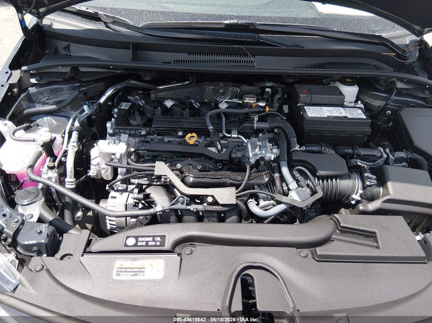 TOYOTA COROLLA - zdjęcie 10
